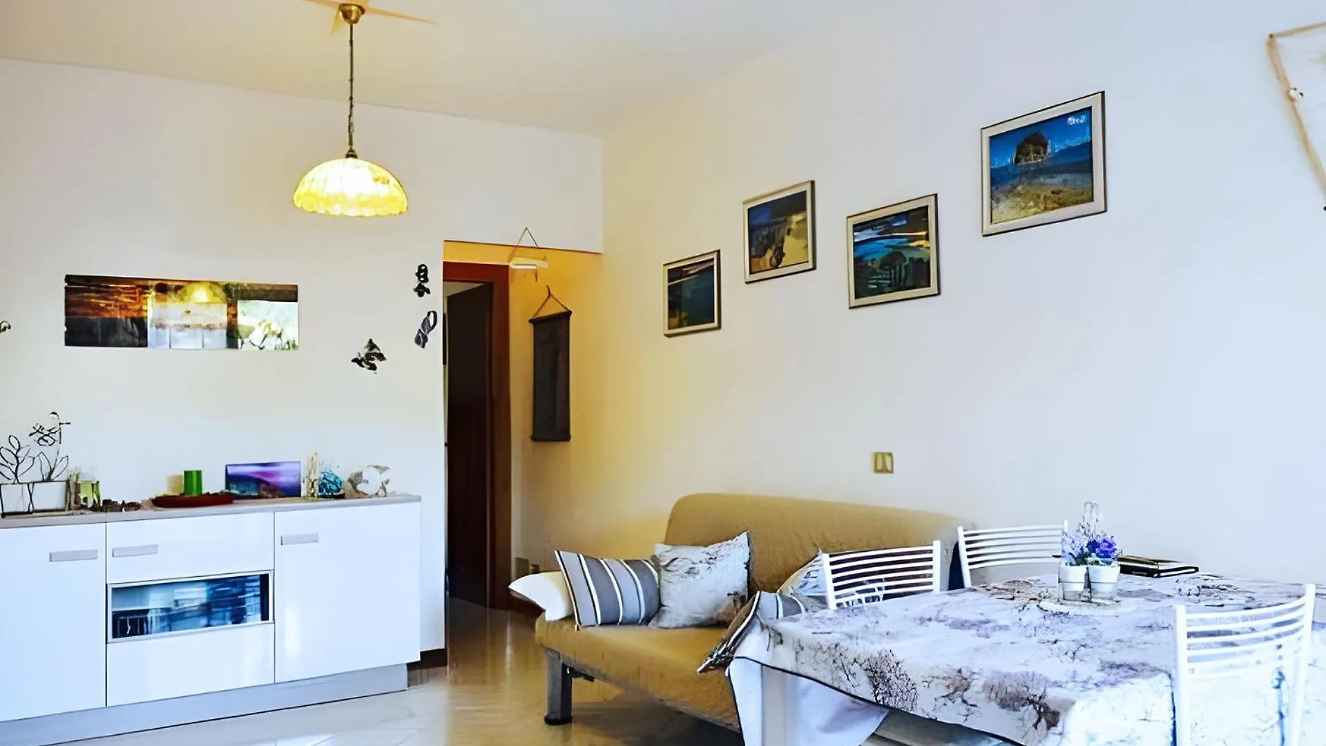 Home Camy - Argonautivacanze Marciana Marina