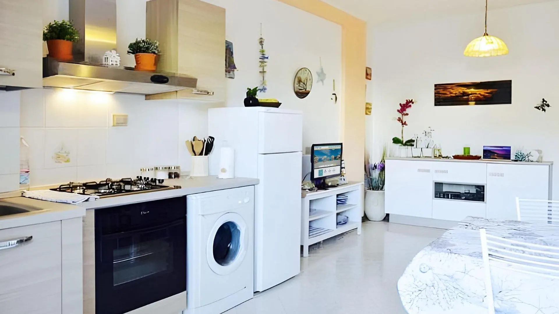 Apartment Home Camy - Argonautivacanze Marciana Marina
