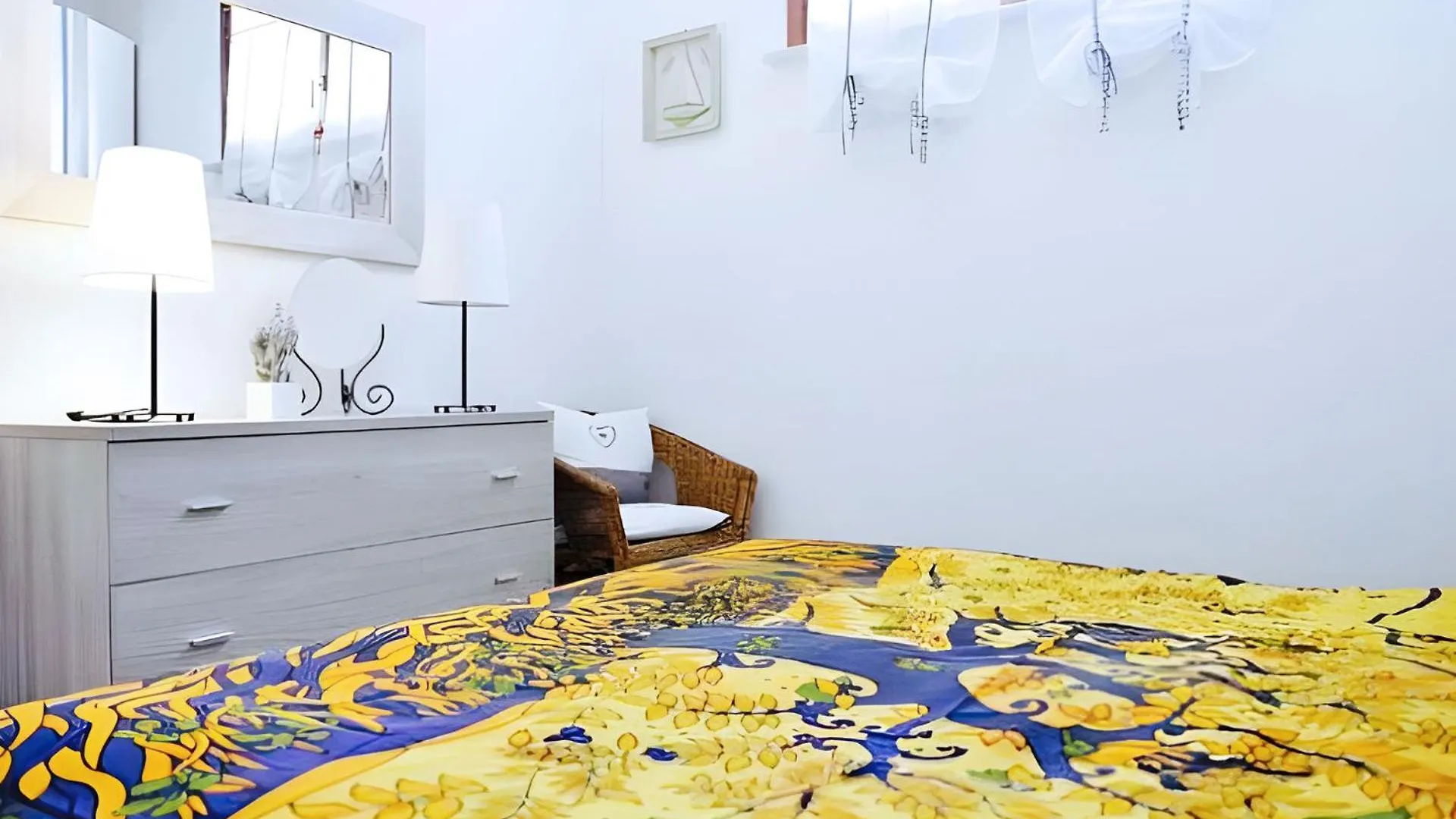 Apartment Home Camy - Argonautivacanze Marciana Marina  Italy