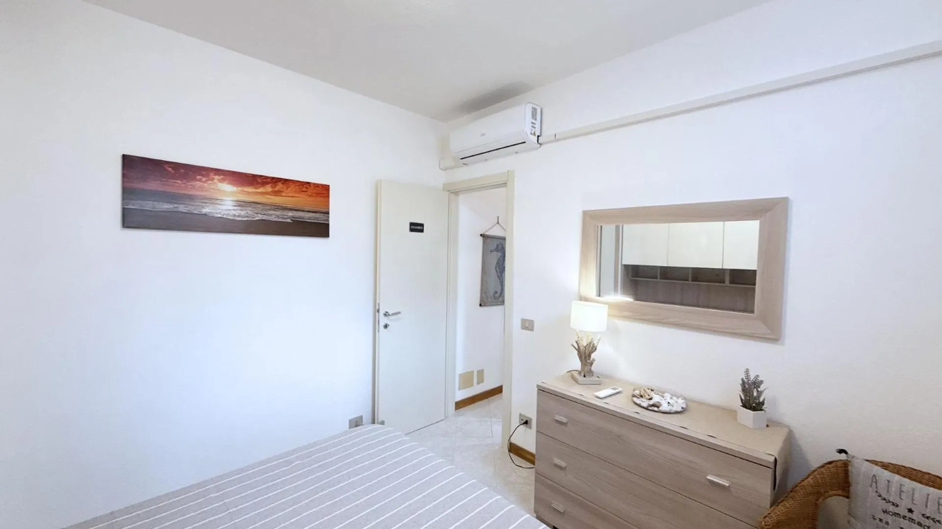 Apartment Home Camy - Argonautivacanze Marciana Marina