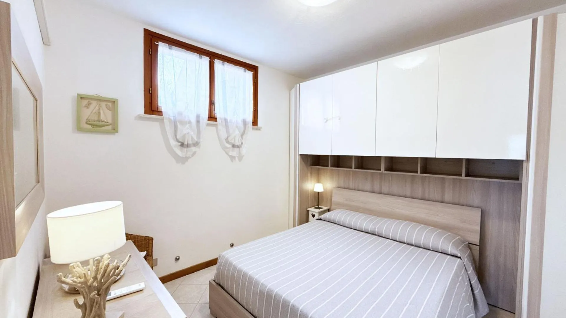 Apartment Home Camy - Argonautivacanze Marciana Marina