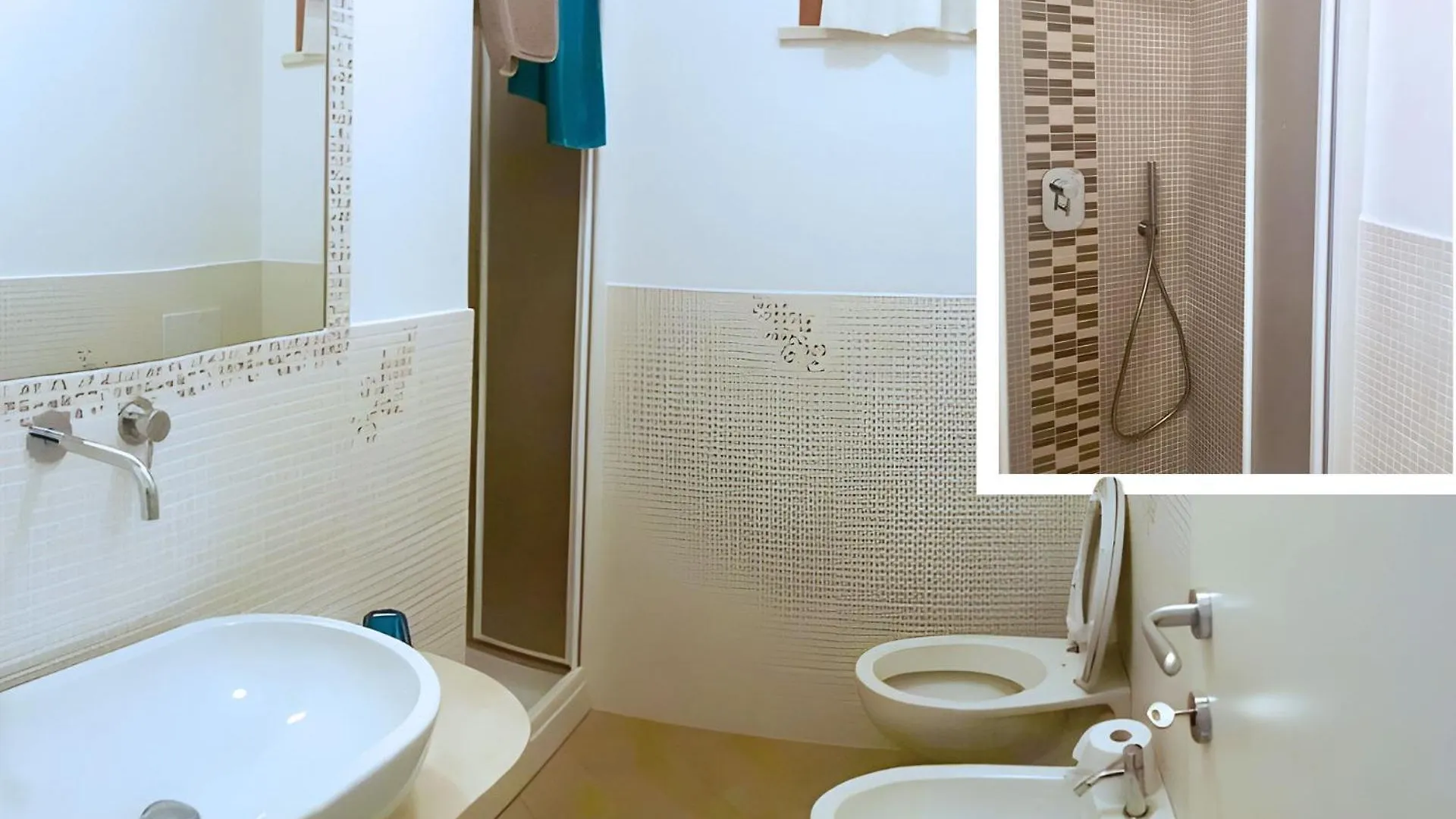 Apartment Home Camy - Argonautivacanze Marciana Marina  Italy